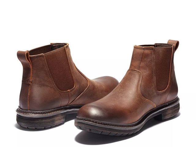 logan bay chukka boots