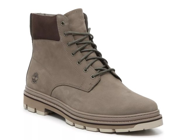 Timberland port union boots sales