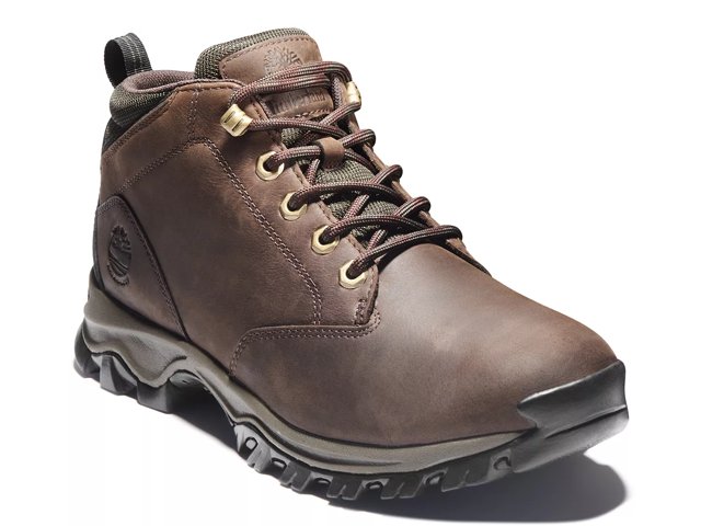 Timberland Mt. Maddsen Chukka Boot Men s Free Shipping DSW