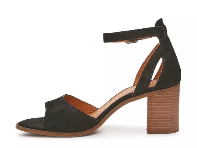 Lucky brand sandals dsw clearance
