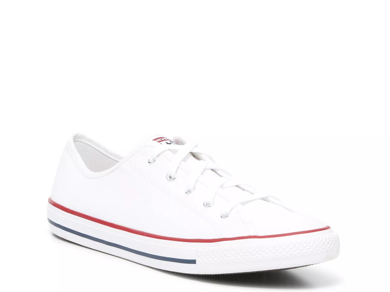 Converse chuck taylor discount dainty