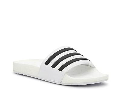 Adidas clearance slides shoes