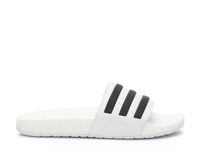 Adidas adilette boost slide deals sandal