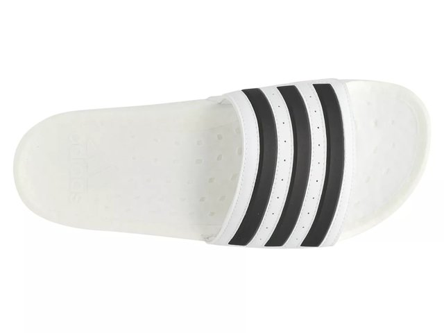 adidas Adilette Boost Slide Sandal Men s Free Shipping DSW