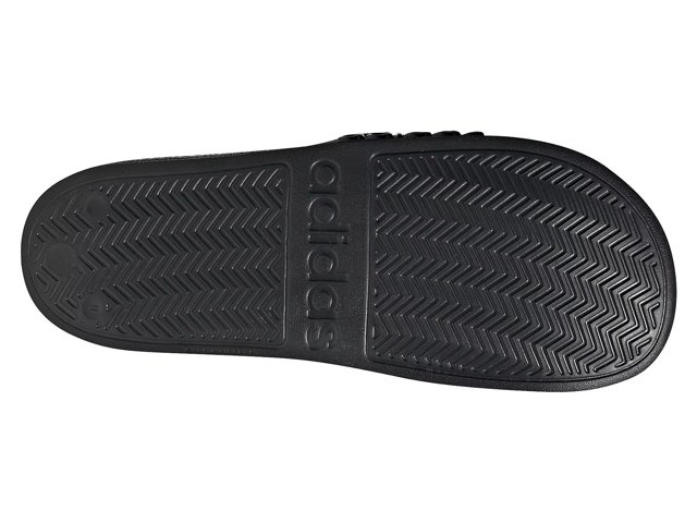 adidas Adilette Shower Slide Sandal - Free Shipping | DSW