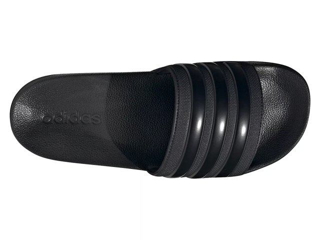 Men's adidas adilette cf+ mono slides discount