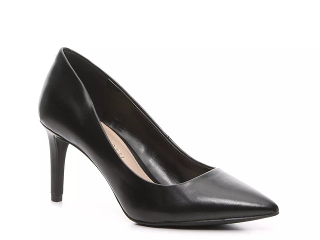 Kelly & Katie Misha Pump - Free Shipping | DSW