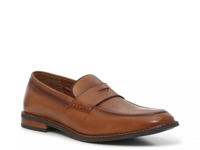 Lachlan Penny Loafer