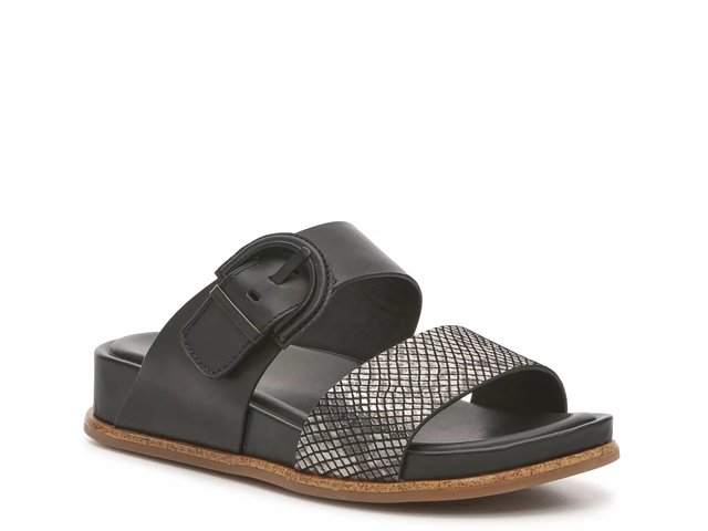 Dsw sofft sandals clearance