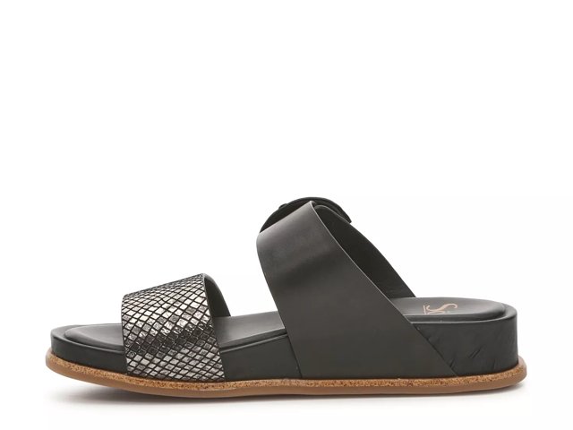 Sandals from outlet dsw
