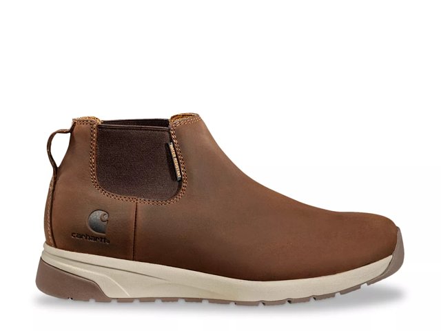 Carhartt Force Romeo Nano Toe Boot - Free Shipping | DSW