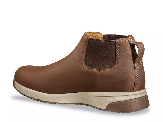 Carhartt Force Romeo Nano Toe Boot Men s Free Shipping DSW