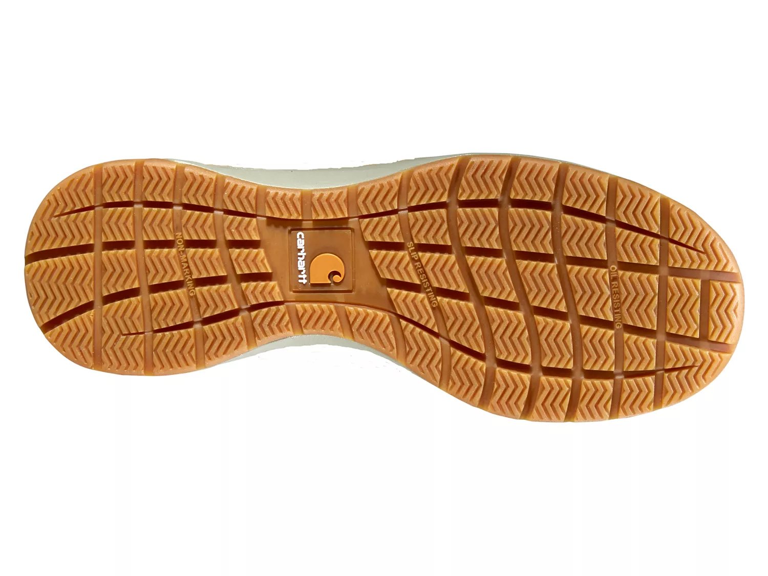 Force Work Boot