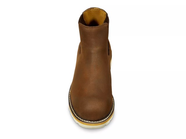 Chelsea boots for work on sale