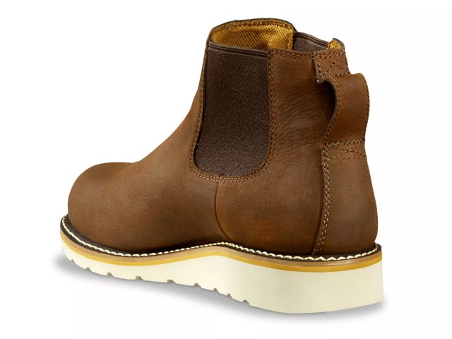 Carhartt Chelsea Wedge Work Boot
