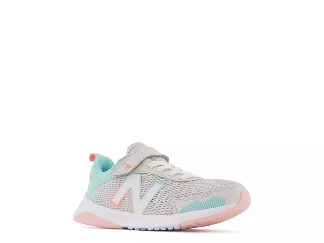 New balance hot sale runners kids