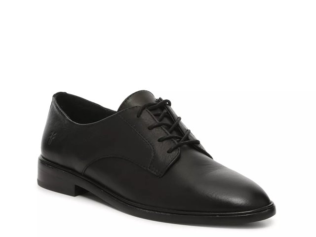 Frye fisher oxford online