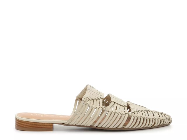 Matisse Cannes Mule