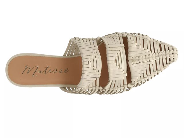 Matisse mules outlet