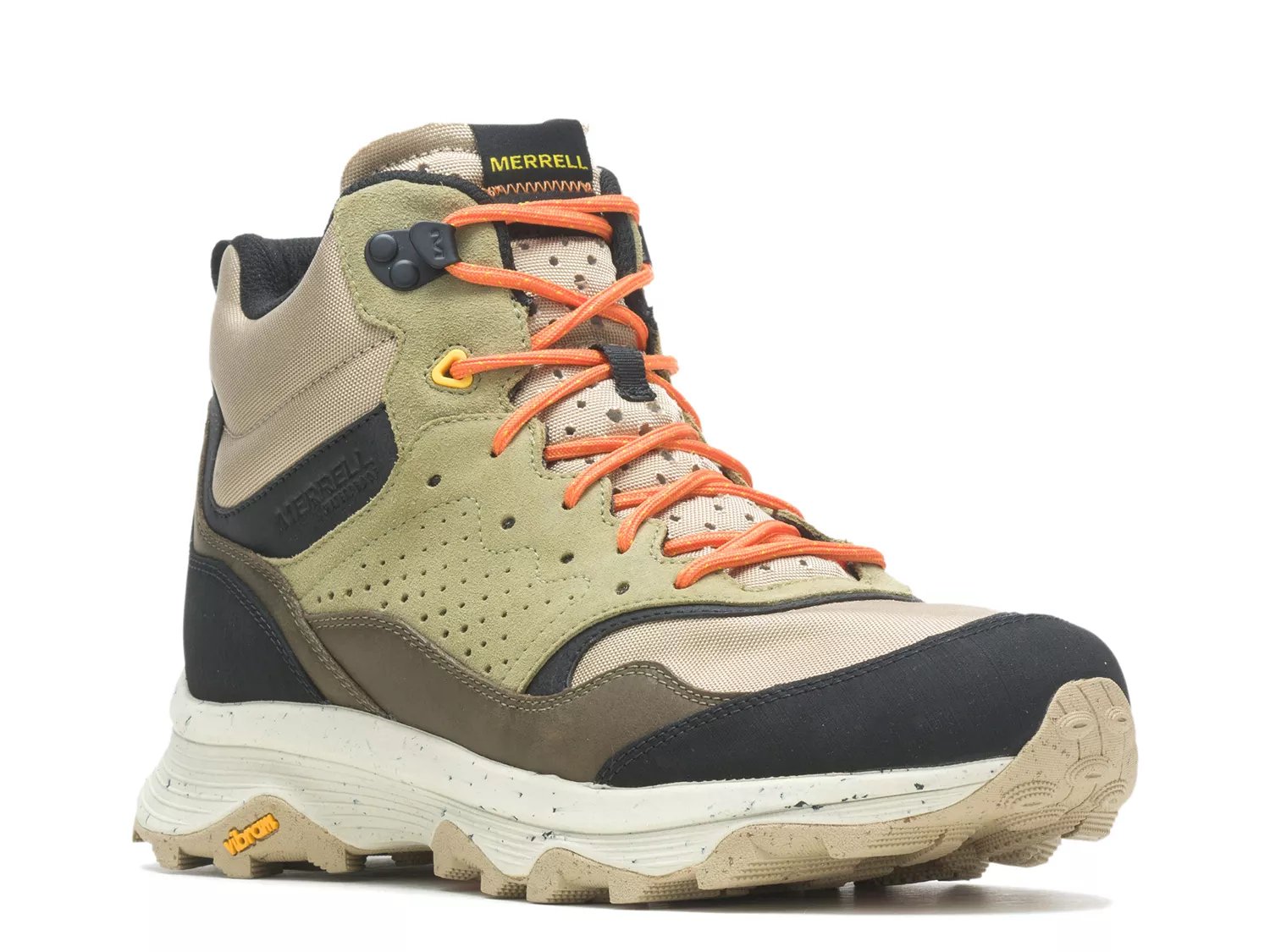 Dsw on sale merrell boots