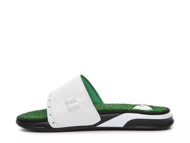 Dsw mens slides shop