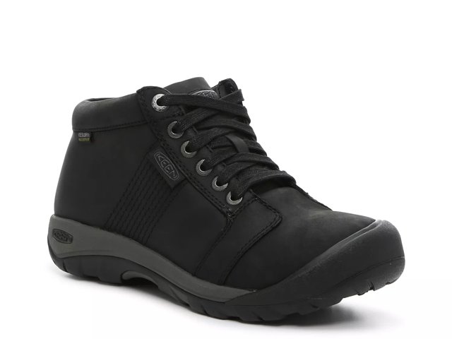 Keen austin boot cheap