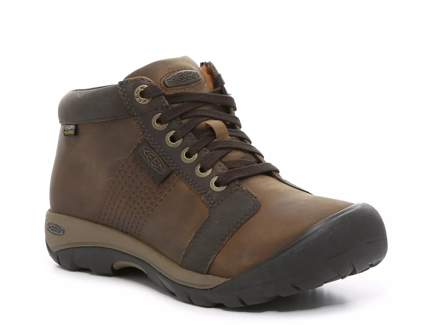 keen austin waterproof