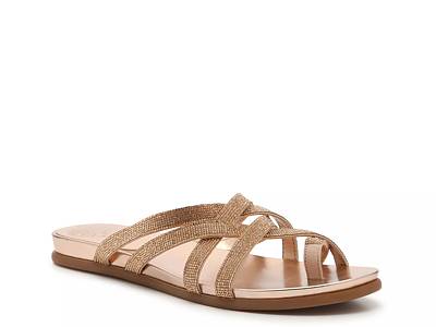 Vince camuto sandals on sale flats