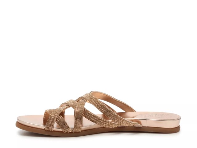 Dsw toe ring sandals online