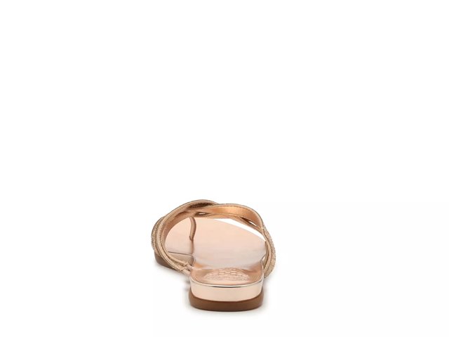 Dsw toe ring sandals on sale