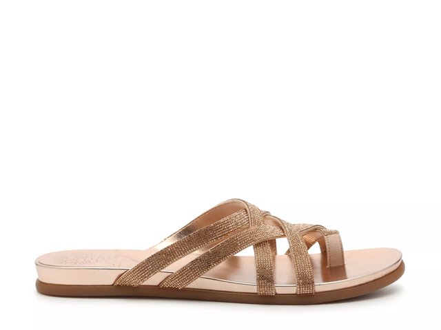 Dsw toe ring new arrivals sandals