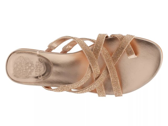 Vince Camuto Eltera Sandal Free Shipping DSW