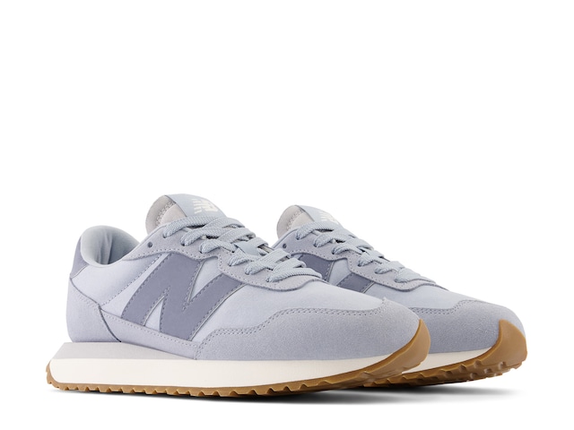 Ydmyghed Addition semafor New Balance 237 Sneaker - Women's - Free Shipping | DSW