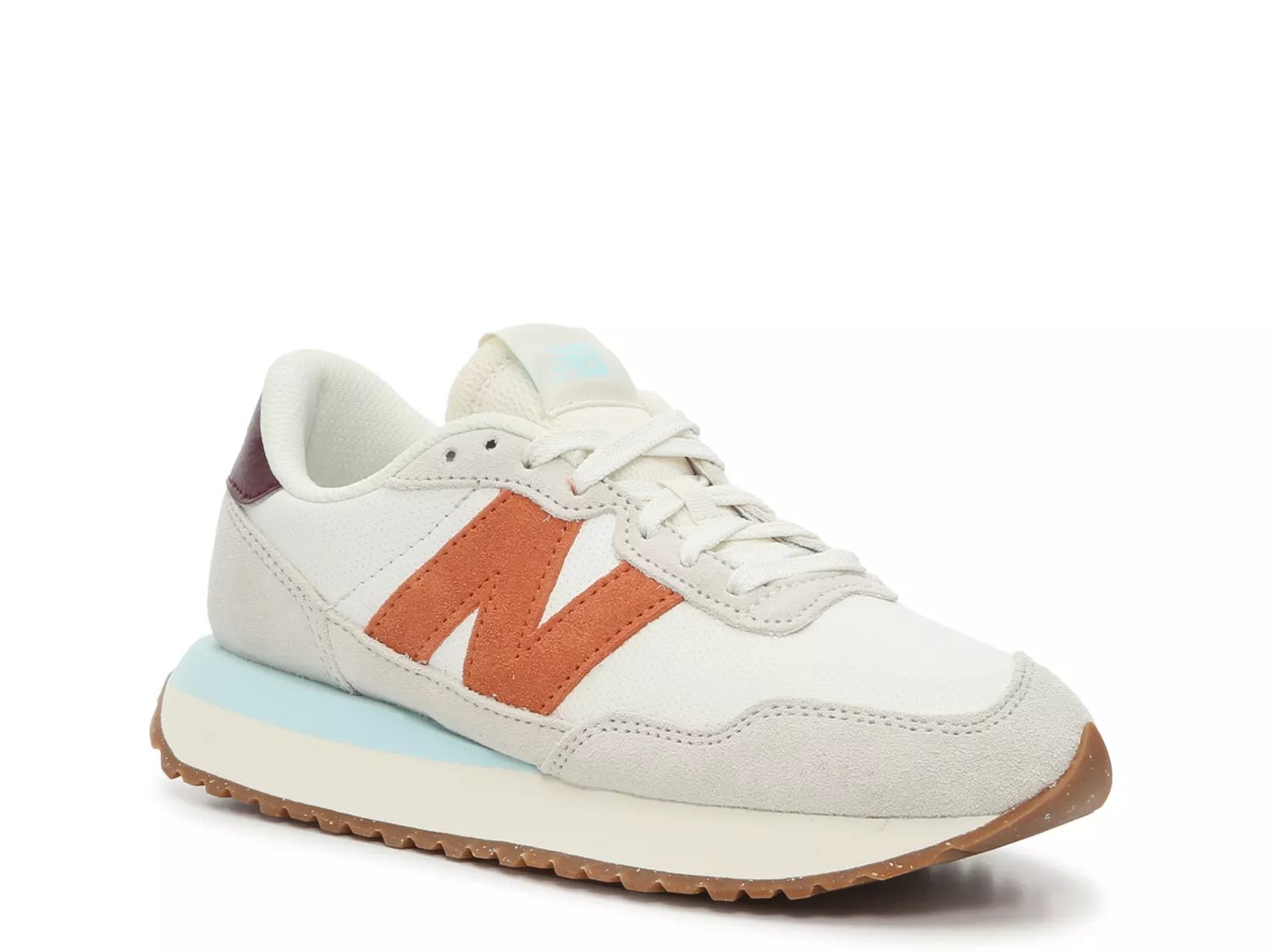 Dsw womens store new balance