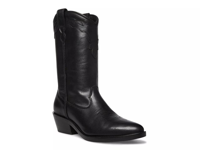 Steve madden shop cowboy boots dsw