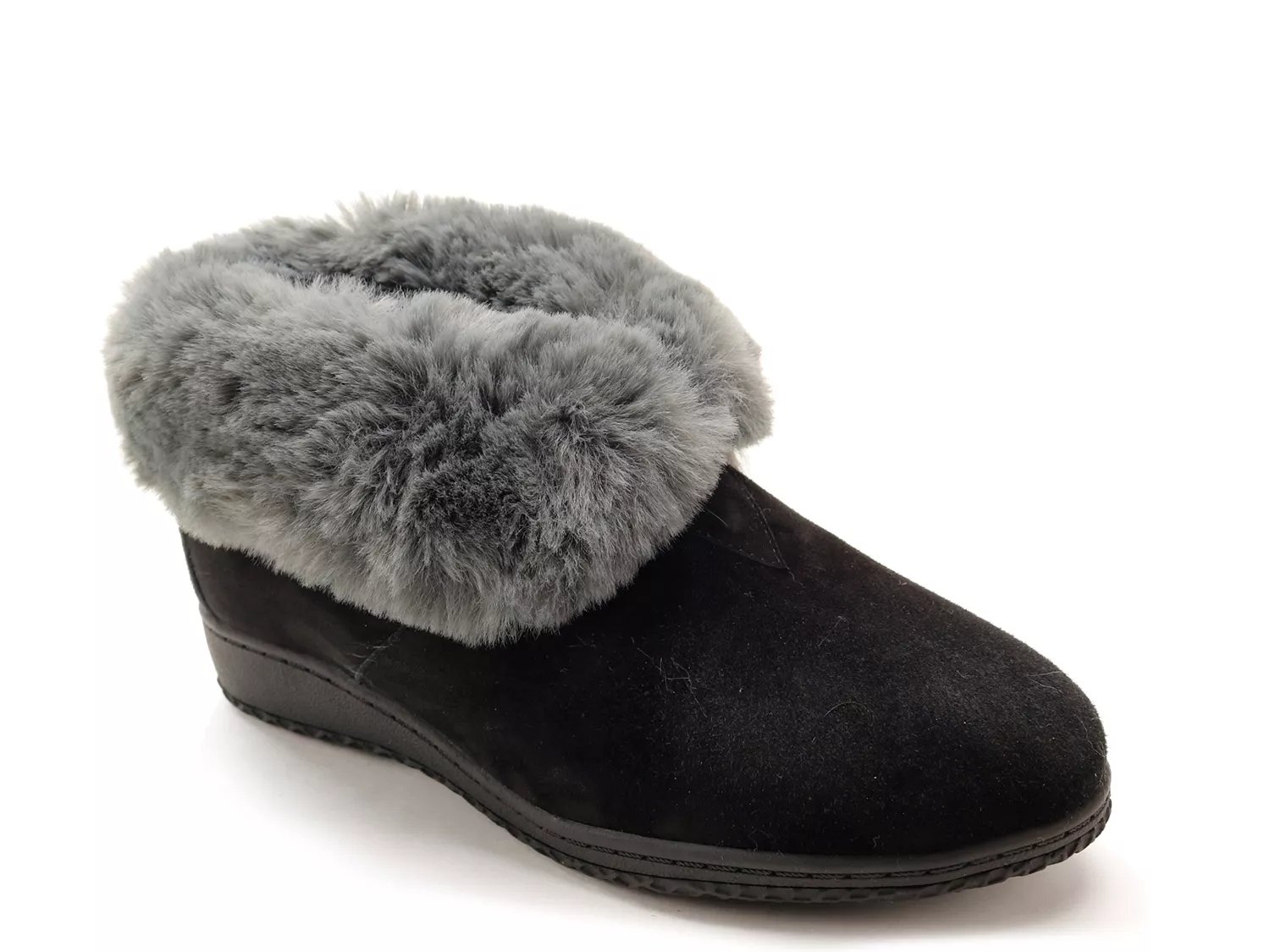 Dr scholl's best sale tate slipper