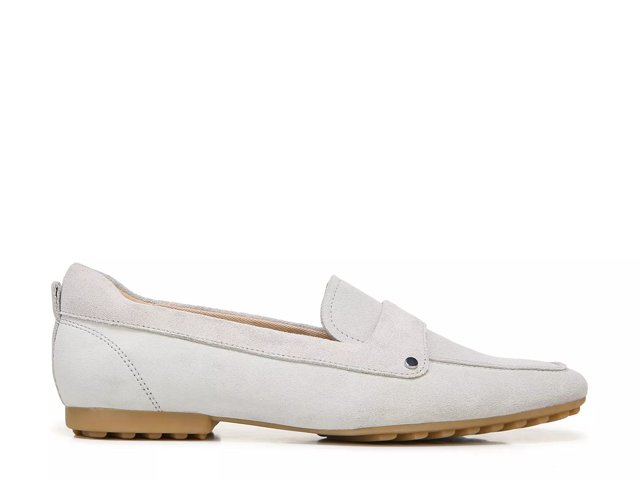 Franco sarto white clearance loafers