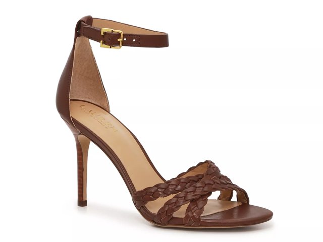 Ralph lauren sandals best sale dsw