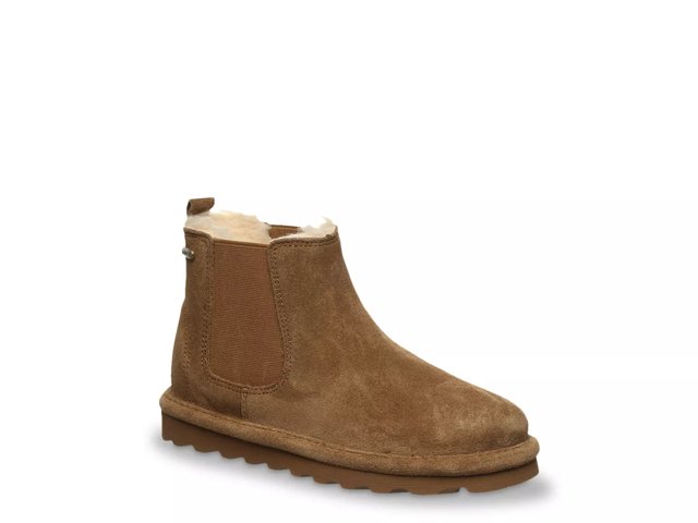 Bearpaw boots dsw hot sale