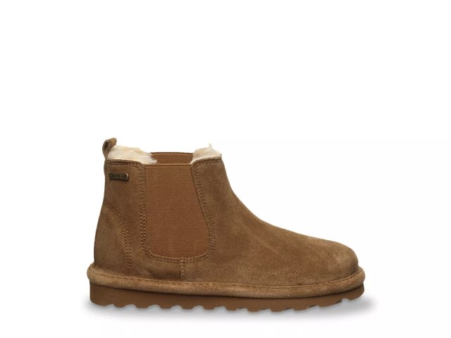 bearpaw drew chelsea boot