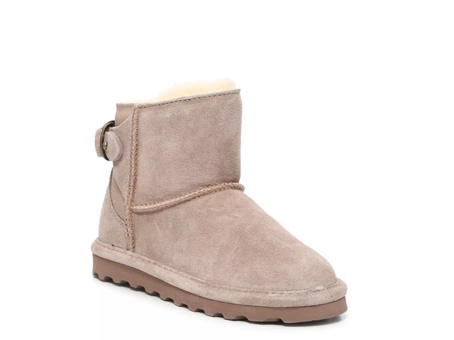 Bearpaw boots kids 2025