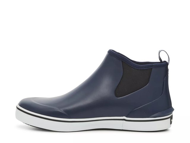 Hush Puppies Chelsea Rain Boot