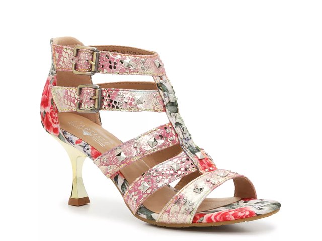 Dsw sandals cheap low heel