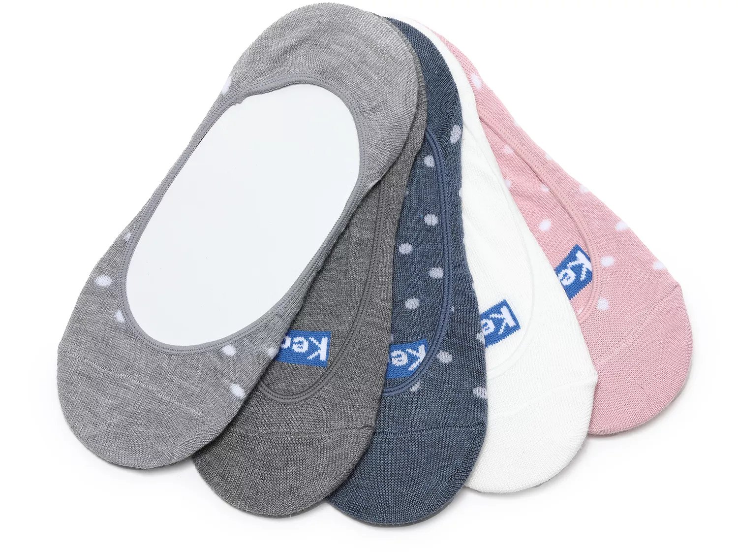 Keds low hot sale cut socks