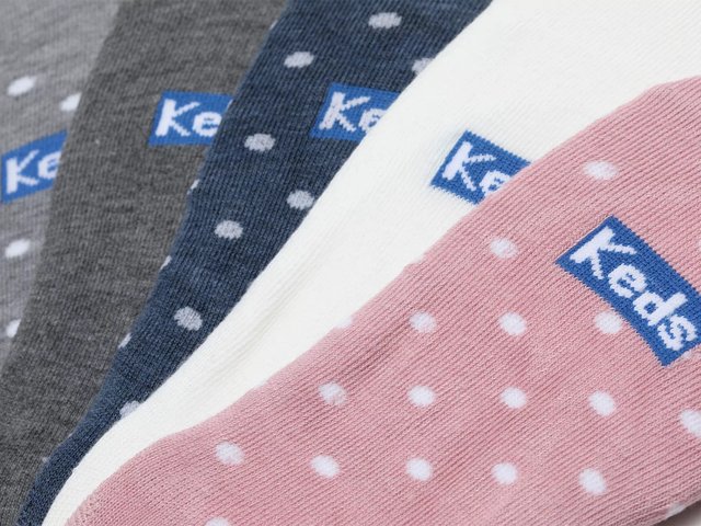Keds low cut socks discount