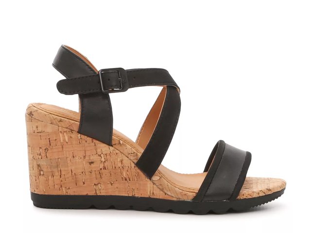 Hush Puppies Pekingese Sandal