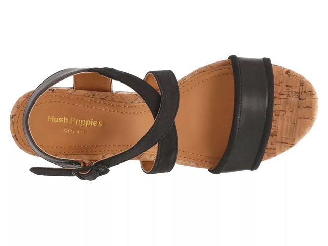 Dsw hush puppies on sale