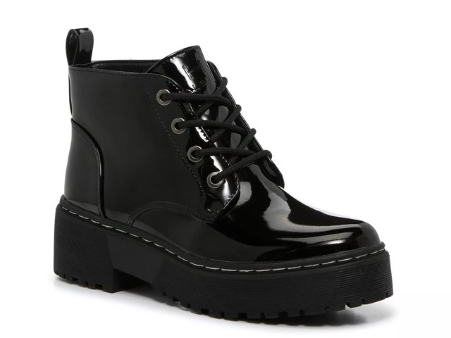Halston booties shop