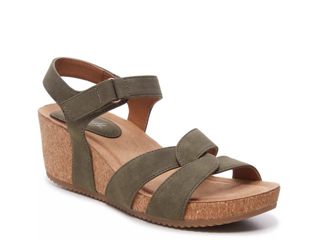 Eurosoft shop sandals dsw
