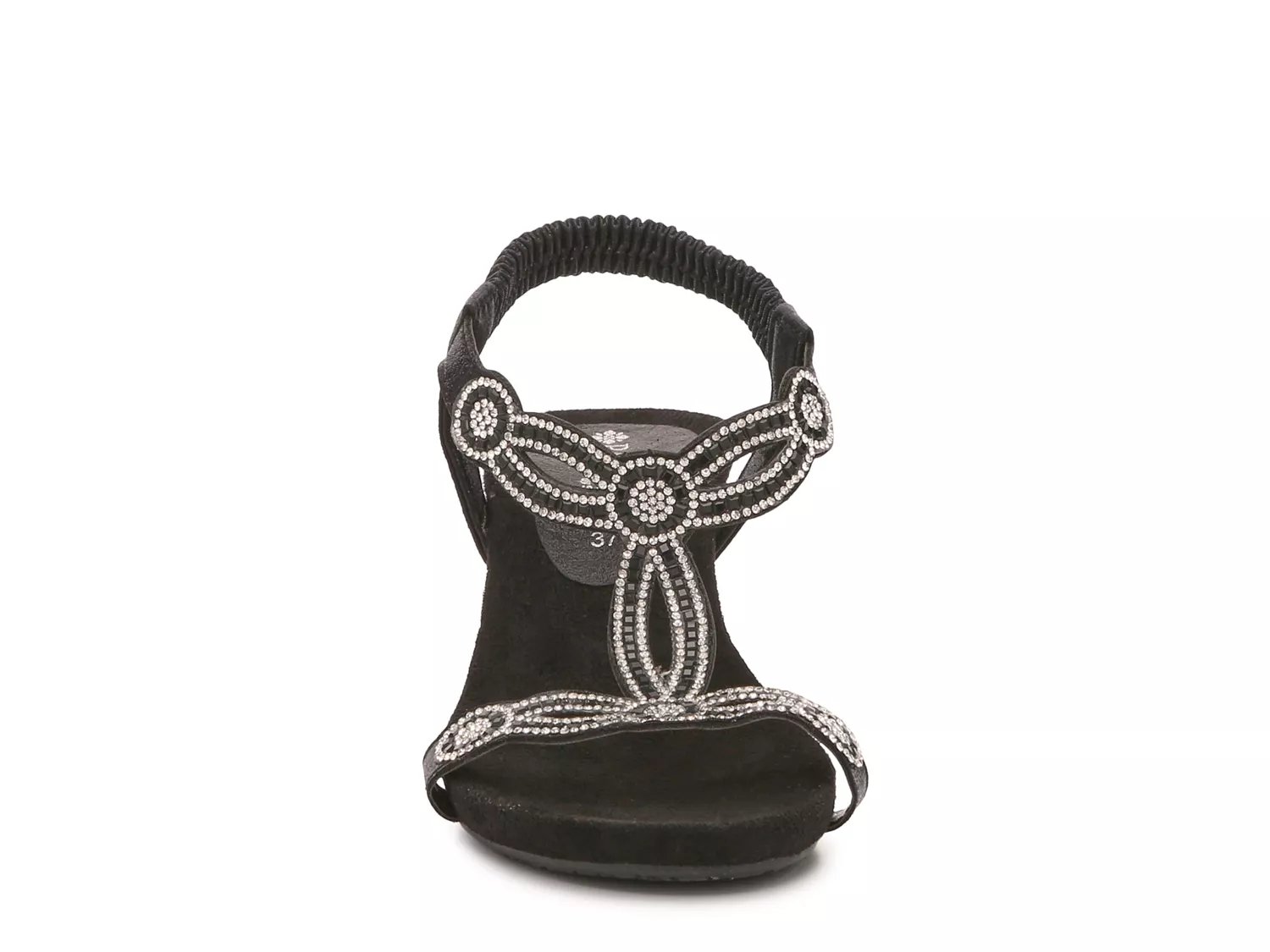Shinning Sandal
